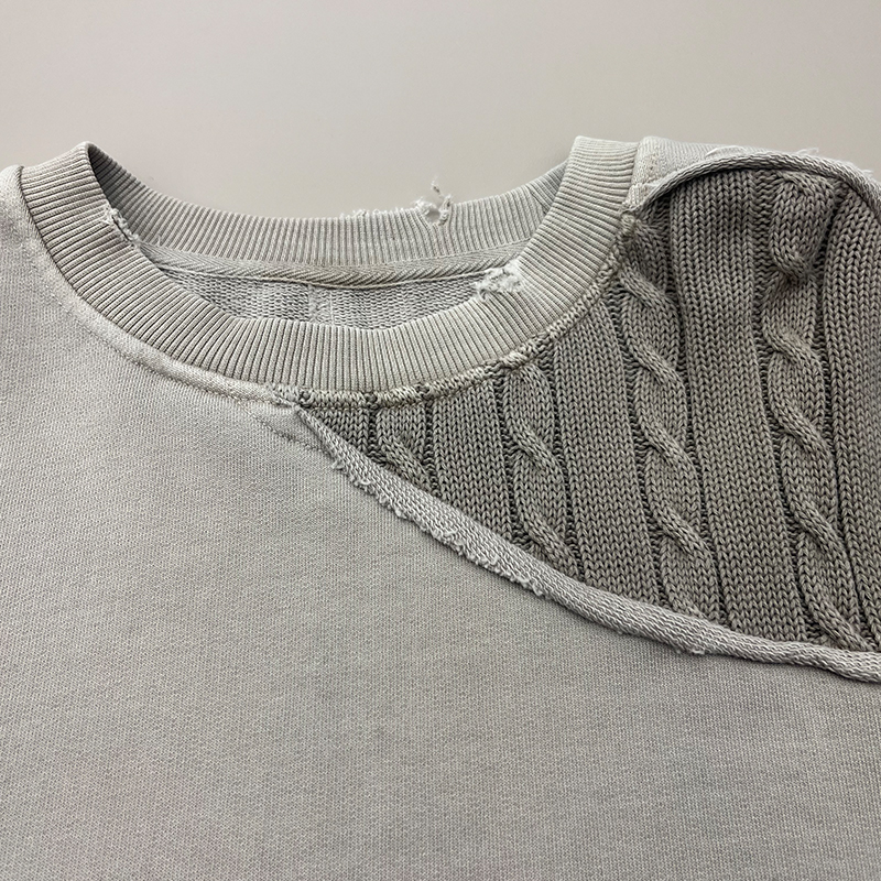 our mens long sleeve t shirts feature customized vintage details for a stylish, worn-in look.